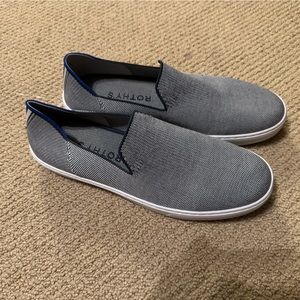 Rothy’s Size 13 Wmn Original Slip On EUC